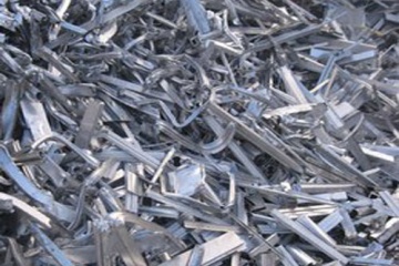 Aluminium Scrap