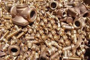 Brass Scrap