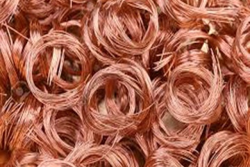 Copper Scrap